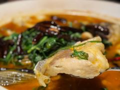 -清水亭湖北菜(大屯DT51店)