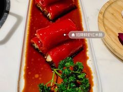 -花城粤菜餐厅(高新区店)