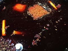 -星鸿社重庆老火锅