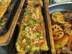 -莫熙炉鱼(旭海时代广场店)