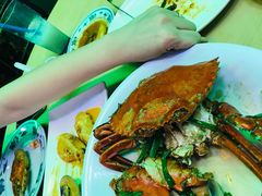 -無招牌海鮮(芽笼店)