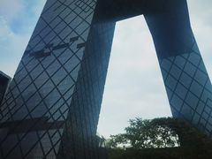 -中央广播电视总台(光华路办公区)