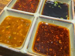 -海子口鲜牛馆(招商兰溪谷店)