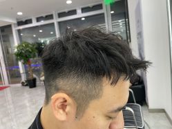 -Coo Hair salon