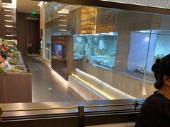 -海派悦庭·海胆烧麦·新融合菜(凯德广场店)