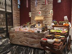 -西安W酒店·WEI全味西餐厅