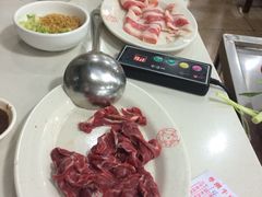 picture-粤潮牛肉火锅店(江南大道店)
