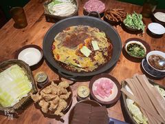 -楠火锅(龙阳广场店)
