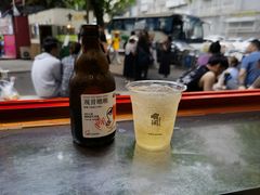 -喧闹·东方大气茶(鹅岭二厂店)