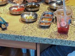 -安又胖韩国烤肉