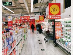 -大润发(张江店)