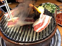 -原始泥炉烤肉(总店)