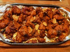 -老东镇啤酒屋海鲜加工·蒸汽海鲜·海鲜烧烤(台东店)