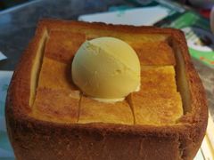 面包诱惑-绿茶餐厅(天津天河城店)