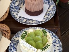-绿小院(荔湾店)