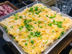 -很久以前羊肉串(中山公园店)
