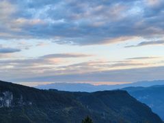 -武陵山森林公园