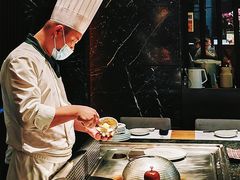 -松临·铁板烧&Omakase(神农店)