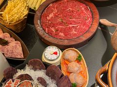 -季季山·云南野生菌火锅(上海首店)