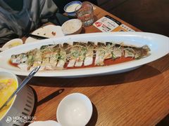 -花舍·新派粤菜·西餐·下午茶(亚运村·鸟巢店)