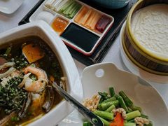 -蔓兰家的四季S0餐厅·融合菜(当代MOMA店)