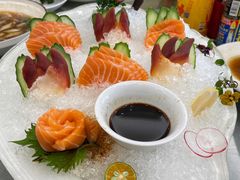 -阿湾楼·温州海鲜·江浙菜(京江路店)