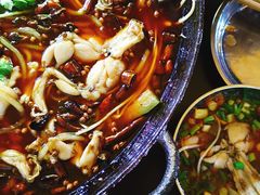 -鸿顺老铁锅美蛙鱼府(解放碑店)