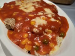 -太平馆西餐厅(北京路店)