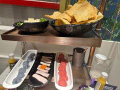 -牛村来人潮汕牛肉火锅(西单店)