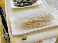 -鑫渔港海鲜本地菜·山海关浑锅(东戴河店)