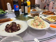 -顺风江南宴(静安大融城店)