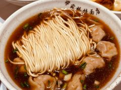 -蒋家桥饺面店(四望亭路店)