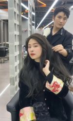 -MY HAIR ARDOR