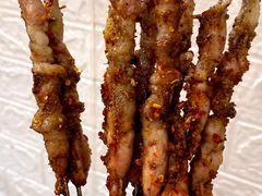 -老三烧烤(二环西路店)