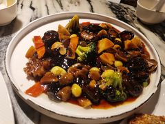 十八罗汉-功德林(南京西路店)