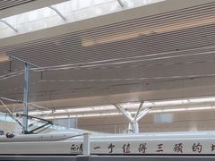 -郑州东站