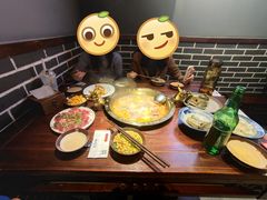 -受气牛肉·重庆耙牛肉(南坪总店)