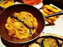 -淀里船宴(卓达店)