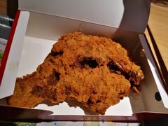 -麦当劳(龙财富广场店)