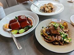 -佬太公海鸭·海鲜大排档(上海总店)