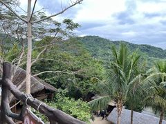 -海南槟榔谷黎苗文化旅游区