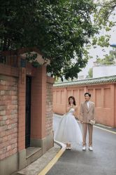 点击看大图 -雨墨婚纱摄影工作室