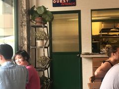 -RAC BAR(安福路店)