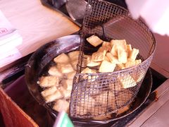 臭豆腐-尚食卢记烧饼(凤凰路总店)