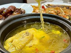 -小陆莲花蟹园农家乐(莲花岛店)