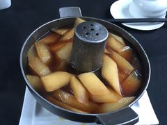 -新竹里馆·花园餐厅(兴苑路店)