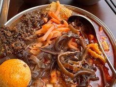 -小螺大作·螺蛳粉火锅(林和西店)