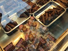 -张鸭子重庆特产卤味小吃(四公里店)