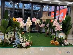 -万达广场(南京江宁店)