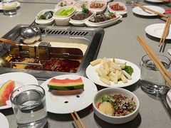 -海底捞火锅(漕宝路店)
